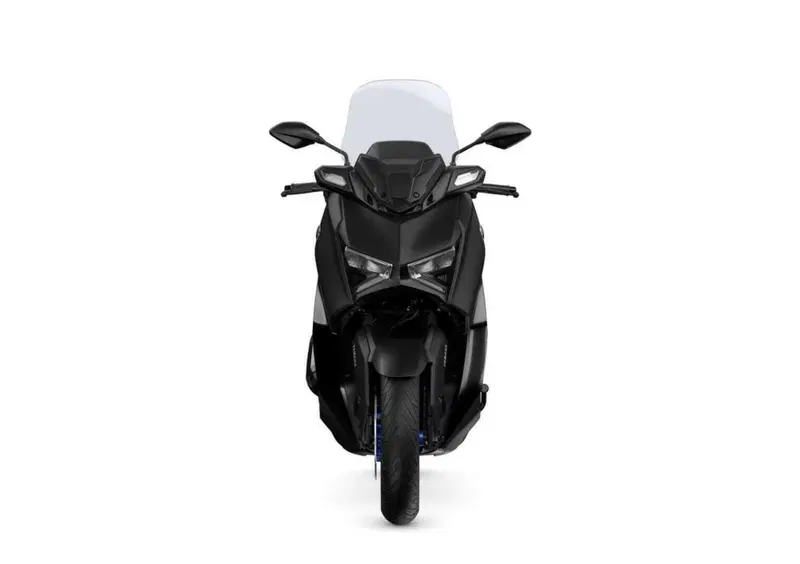 Yamaha X-Max 300 X-Max 300 (2025 - 26) (8)