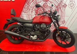 Moto Guzzi V7 Stone (2021 - 25) usata