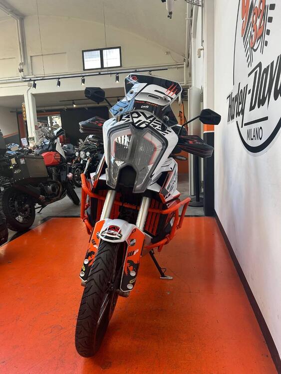 KTM 1290 Super Adventure R (2022 - 24) (3)