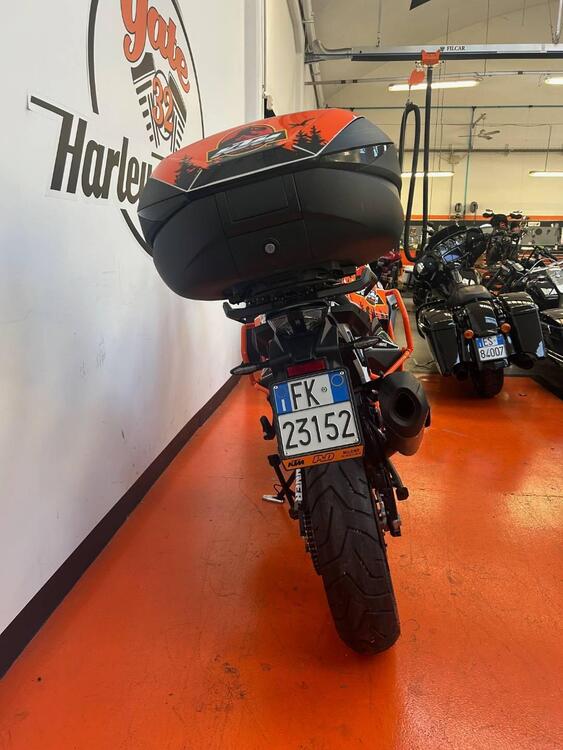 KTM 1290 Super Adventure R (2022 - 24) (4)