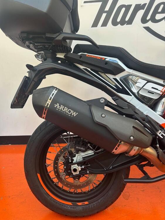 KTM 1290 Super Adventure R (2022 - 24) (5)