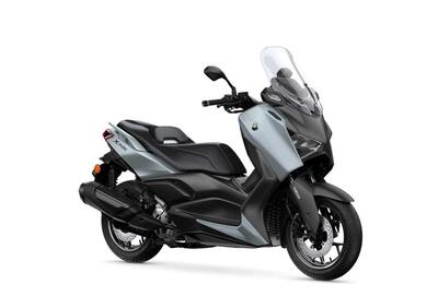 Yamaha X-Max 300