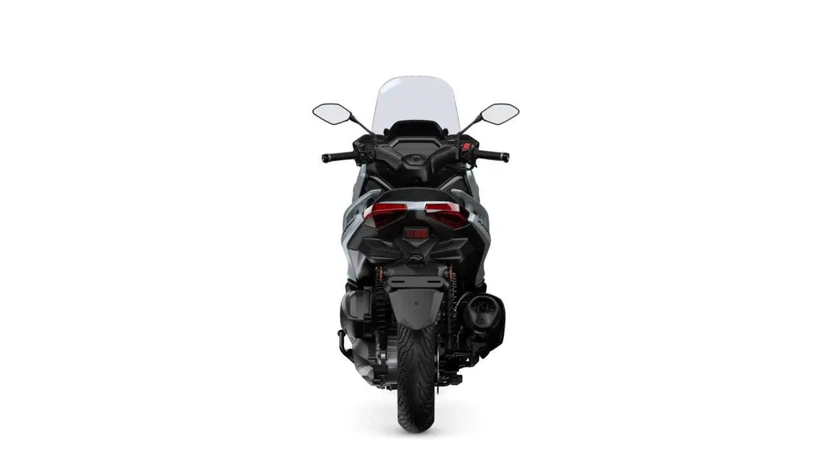 Yamaha X-Max 300 X-Max 300 Tech Max+ (2025 - 26) (4)