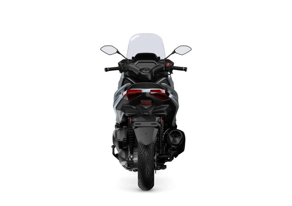 Yamaha X-Max 300 Tech Max+ (2025) (4)