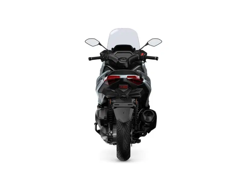 Yamaha X-Max 300 X-Max 300 Tech Max+ (2025 - 26) (4)