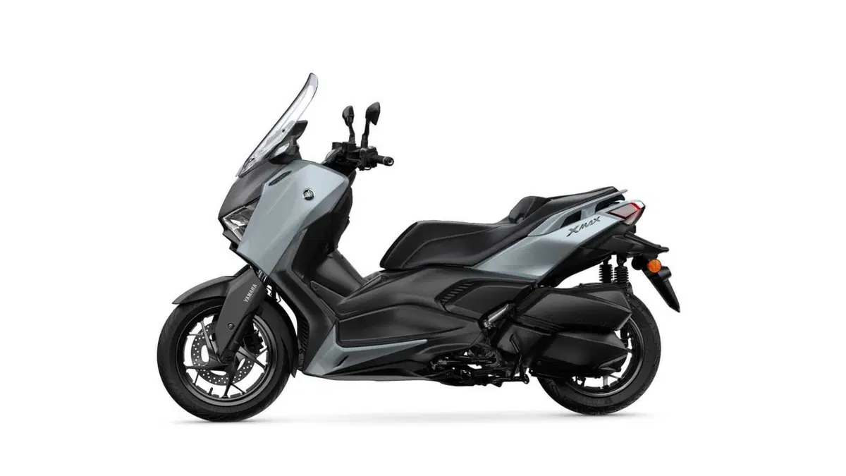 Yamaha X-Max 300 X-Max 300 Tech Max+ (2025 - 26) (6)