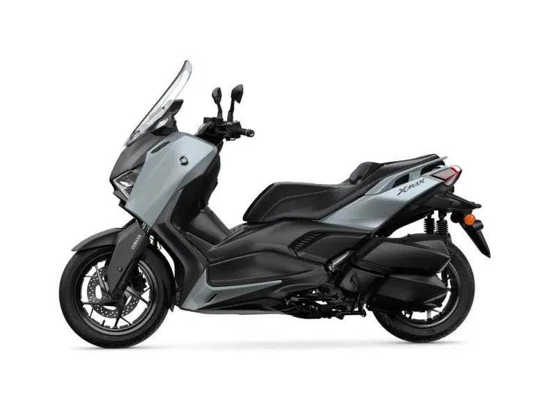 Yamaha X-Max 300 X-Max 300 Tech Max+ (2025 - 26) (6)