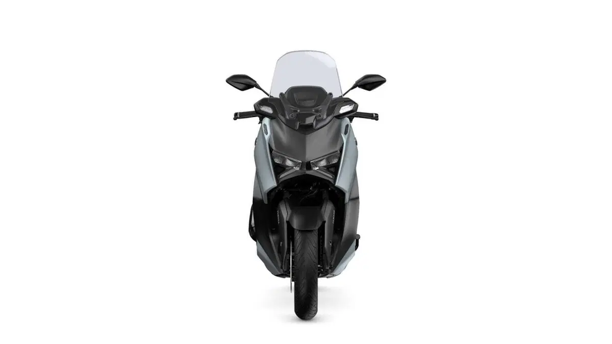 Yamaha X-Max 300 X-Max 300 Tech Max+ (2025 - 26) (8)
