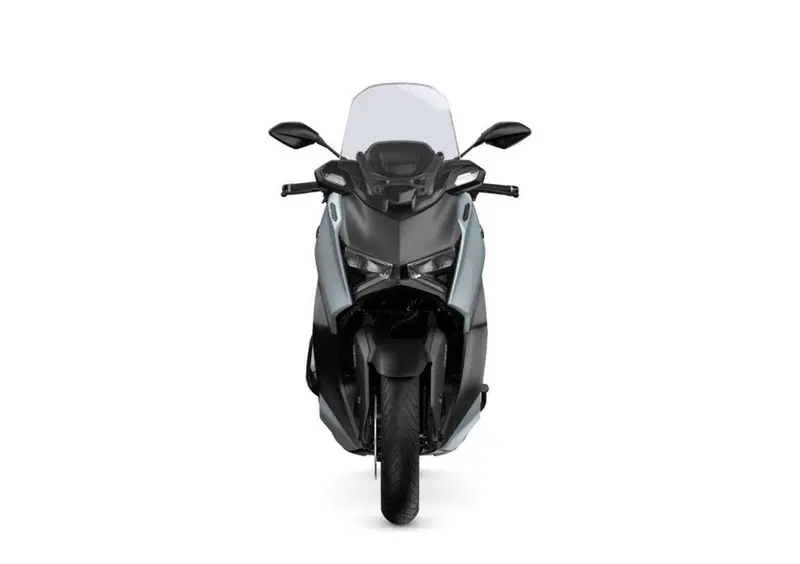 Yamaha X-Max 300 X-Max 300 Tech Max+ (2025 - 26) (8)