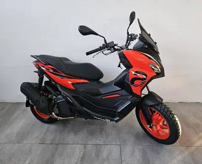 Aprilia SR GT 125 Sport (2025 - 26) nuova
