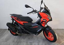 Aprilia SR GT 125 Sport ABS (2022 - 24) nuova