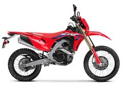 Honda CRF 300 L (2021 - 24) nuova