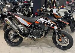 KTM 690 Supermoto usata