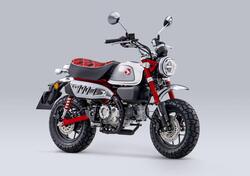 Honda Monkey 125 (2022 - 25) nuova