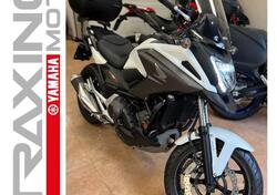 Honda NC 750 X DCT ABS (2018 - 20) usata