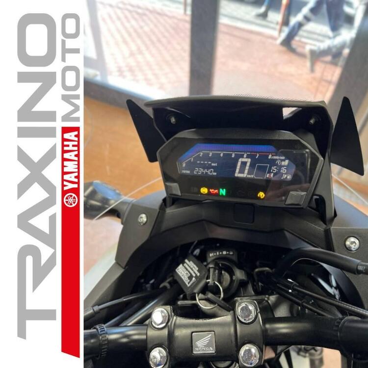 Honda NC 750 X DCT ABS (2018 - 20) (3)