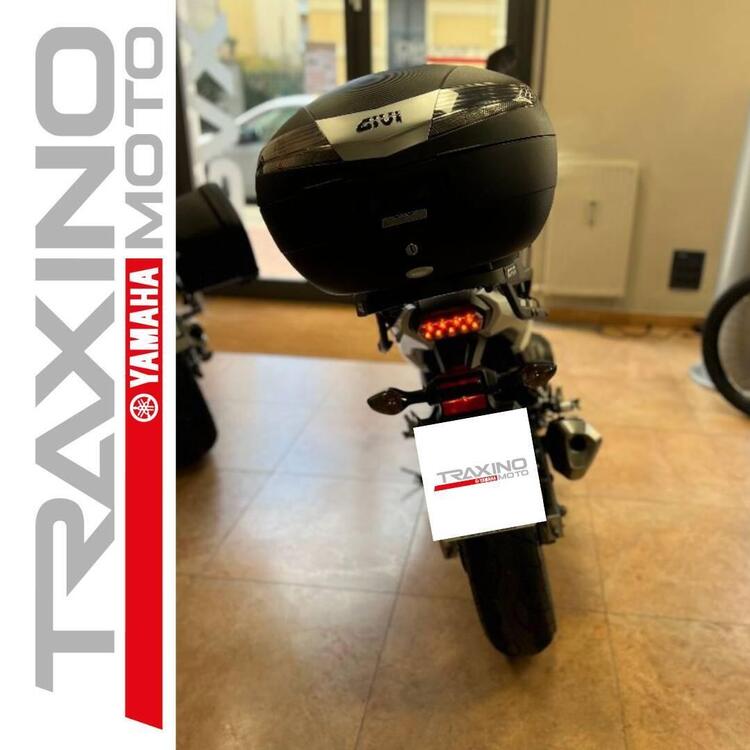 Honda NC 750 X DCT ABS (2018 - 20) (5)