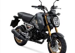 Honda MSX 125 Grom (2021 - 25) nuova