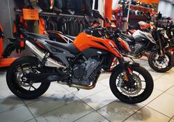 KTM 790 Duke L (2023 - 24) usata