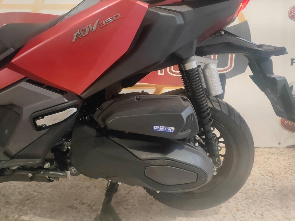 Honda ADV 350 (2022 - 24) (5)