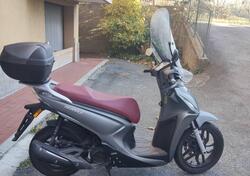 Kymco People 150i S ABS (2020) usata