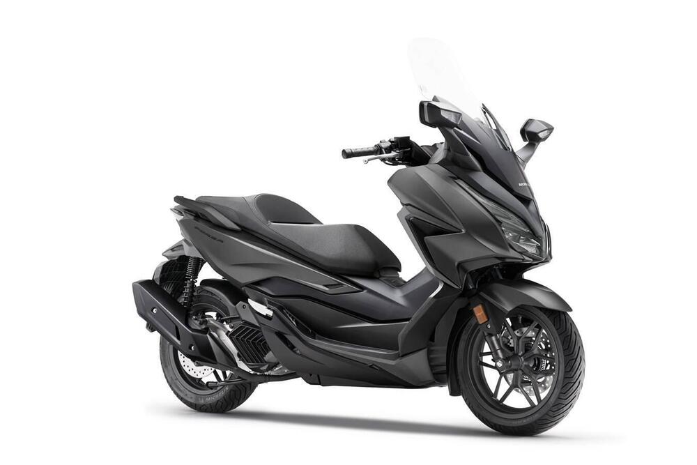 Honda Forza 125 (2023 - 24)