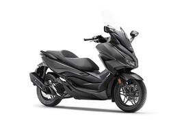 Honda Forza 125 (2023 - 24) nuova