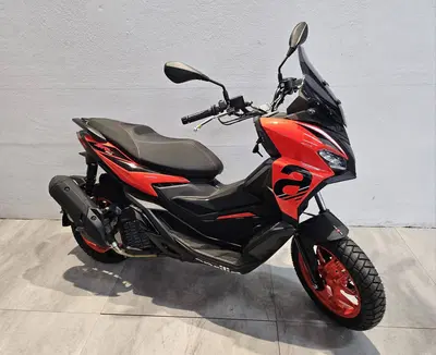 Aprilia SR GT 200 Sport (2025 - 26) nuova