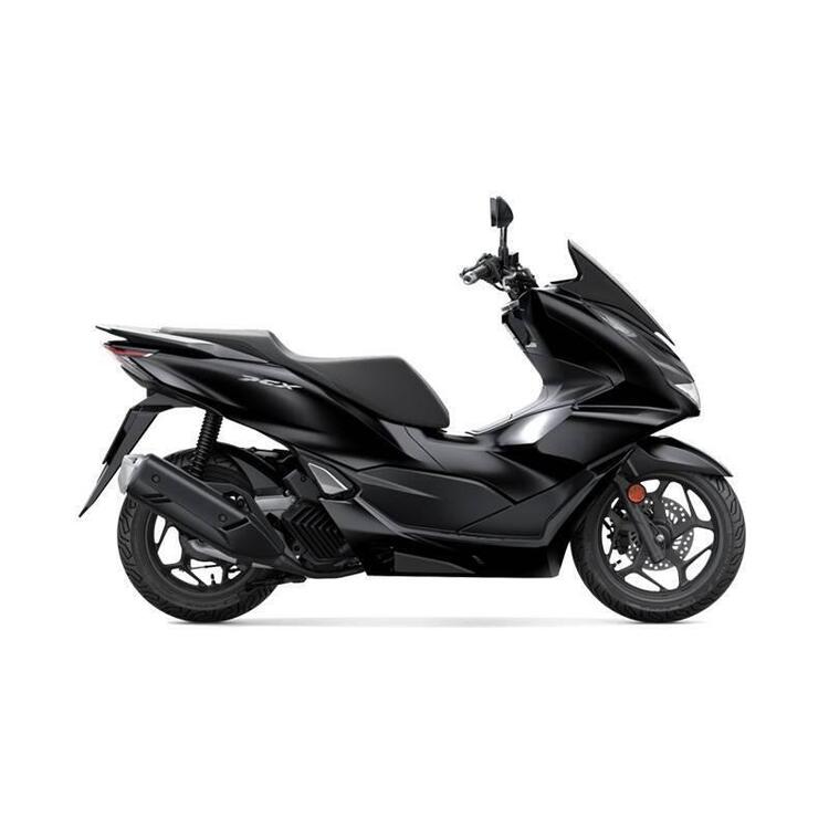 Honda PCX 125 (2021 - 24)