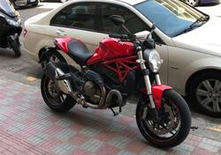 Ducati Monster 821 ABS (2014 - 17) usata