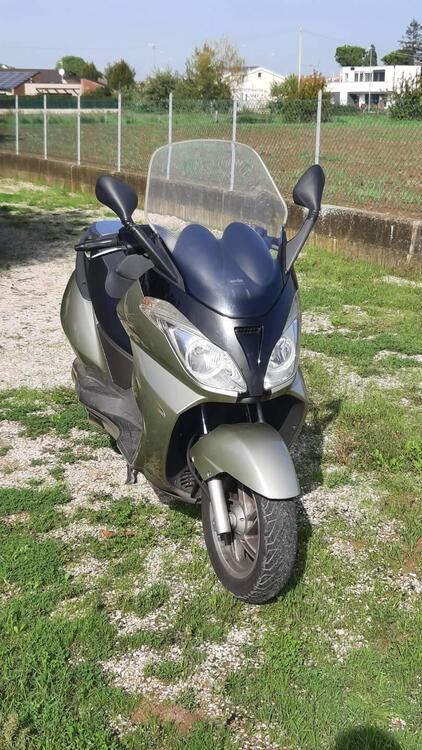 Aprilia Atlantic 200 (2002 - 04) (2)