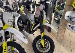 Husqvarna 701 Supermoto (2023 - 25) usata