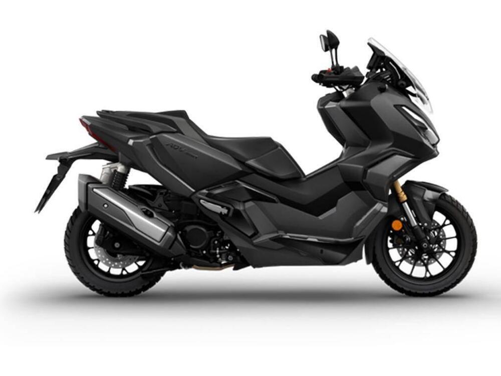 Honda ADV 350 (2022 - 24)