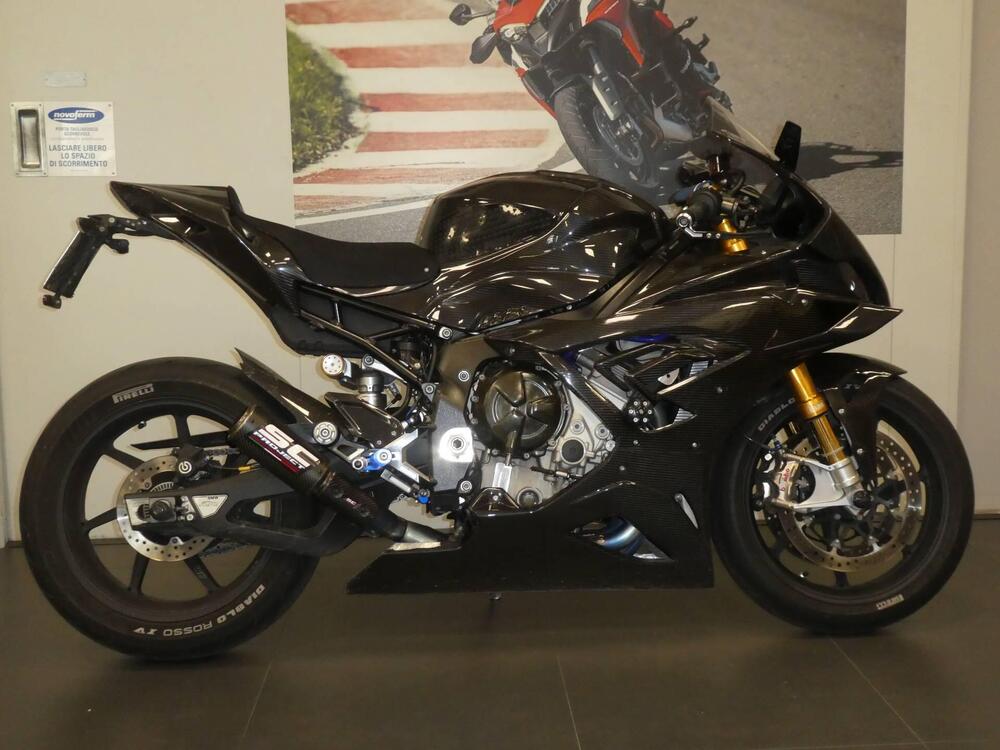 Bmw S 1000 RR (2019 - 20)