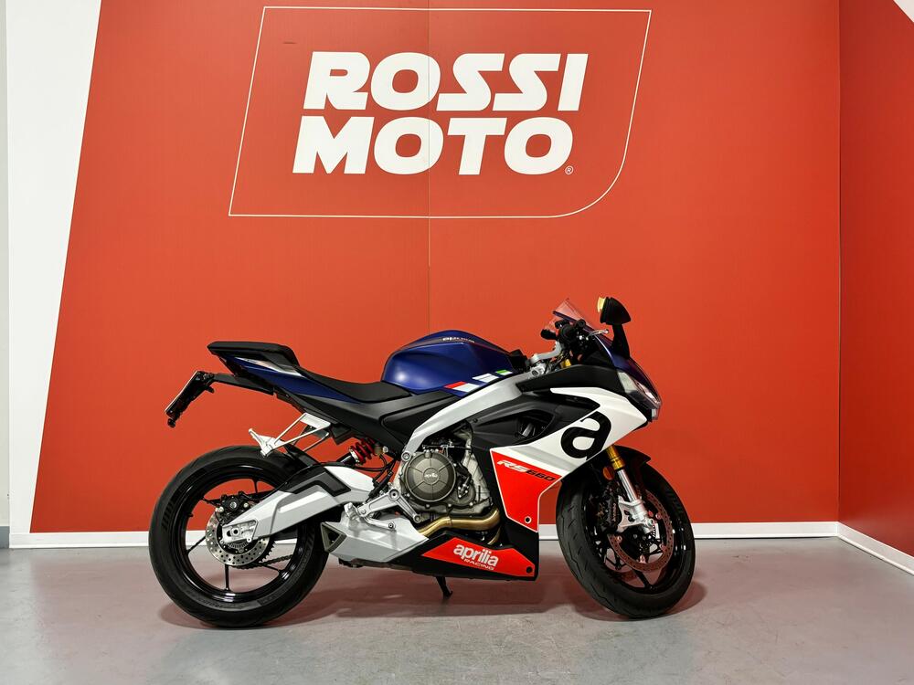 Aprilia RS 660 (2020 - 24) (4)