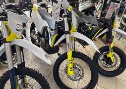 Husqvarna 701 Enduro (2023 - 25) nuova