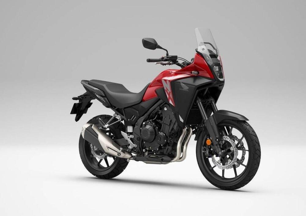 Honda NX500 (2024 - 25) (2)