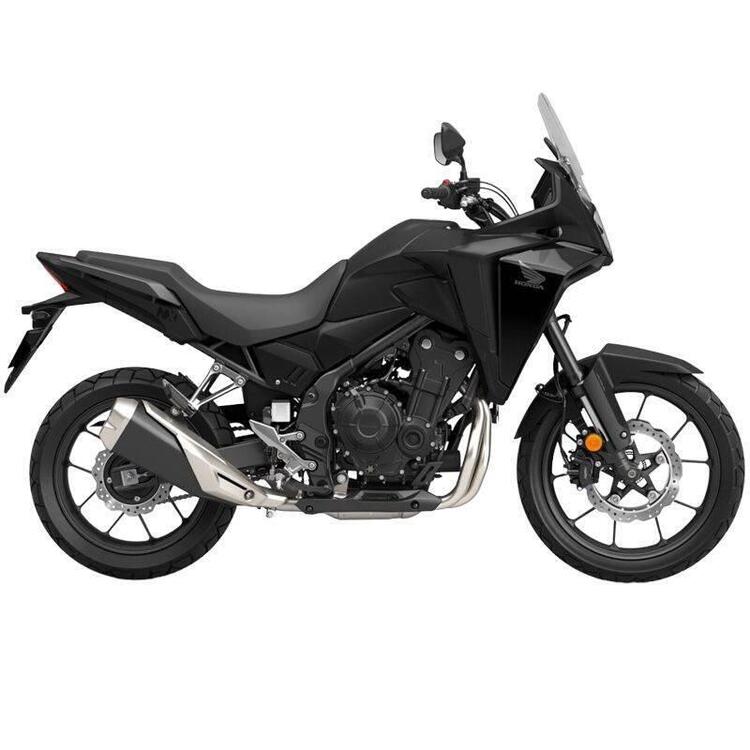 Honda NX500 (2024 - 25) (3)