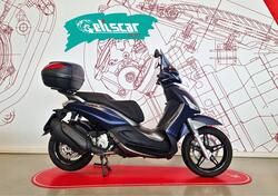 Piaggio Beverly 350 ABS (2016 - 20) usata