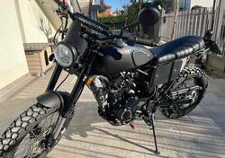 Vervemoto Tracker 250i (2019 - 24) usata