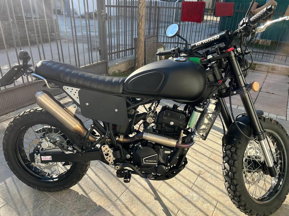 Vervemoto Tracker 250i (2019 - 24) (3)