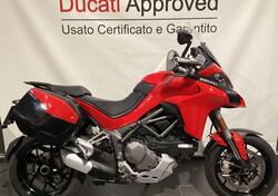 Ducati Multistrada 1260 S (2018 - 20) usata