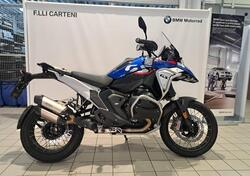 Bmw R 1300 GS Trophy (2023 - 25) usata