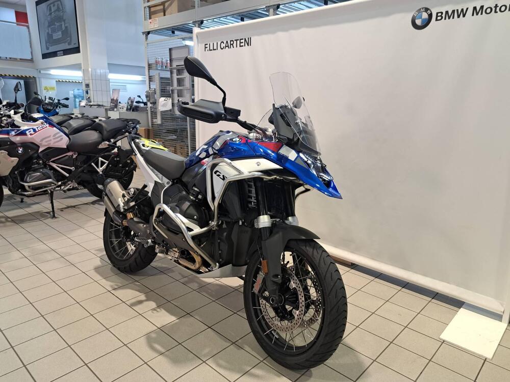 Bmw R 1300 GS Trophy (2023 - 25) (2)