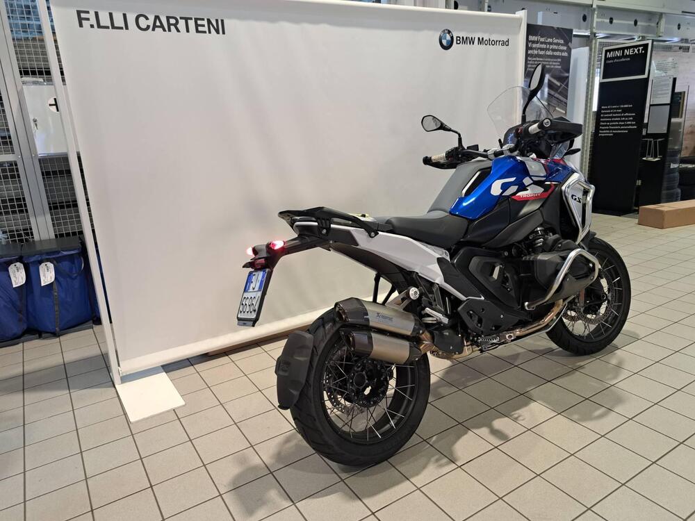 Bmw R 1300 GS Trophy (2023 - 25) (3)