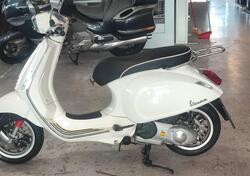 Vespa Sprint 125 3V (2014 - 16) usata