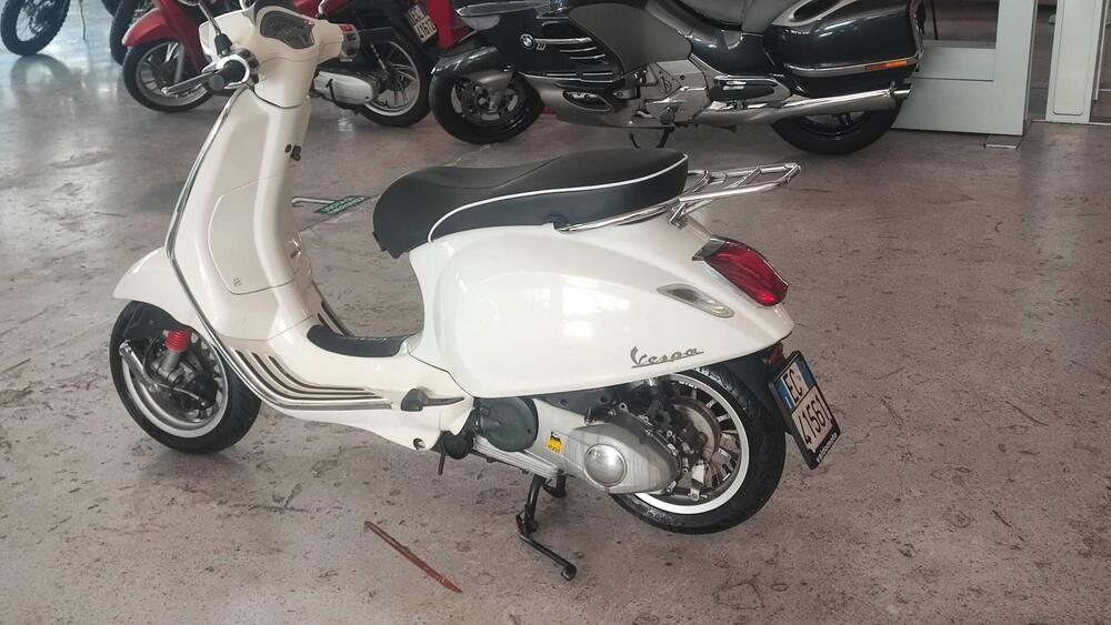 Vespa Sprint 125 3V (2014 - 16) (4)