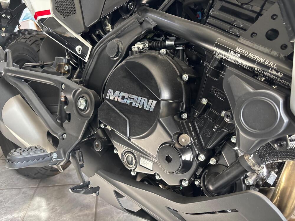 Moto Morini X-Cape 650 (2021 - 25) (5)