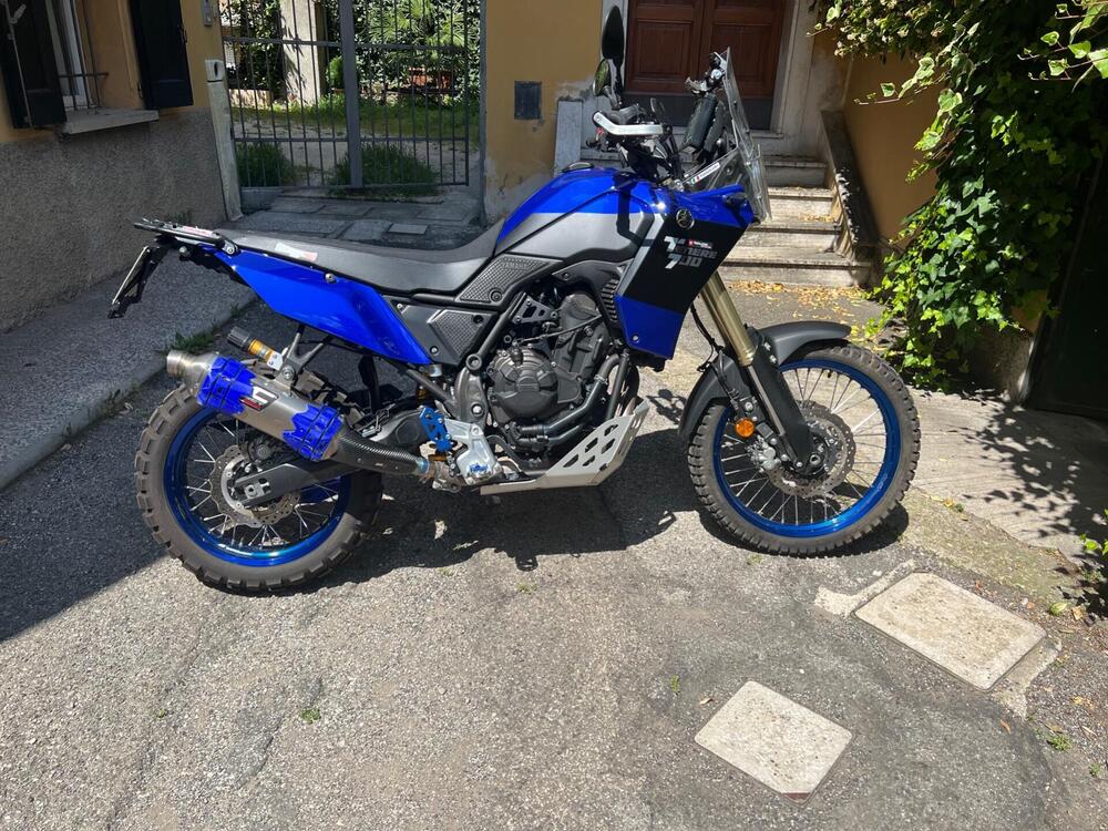 Yamaha Ténéré 700 (2021) (4)