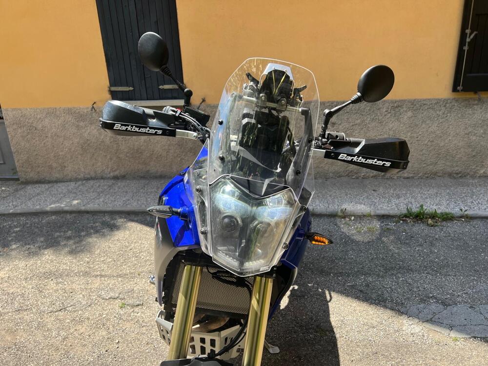 Yamaha Ténéré 700 (2021) (5)